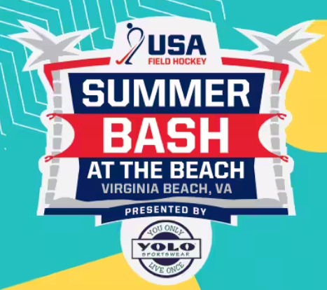 U10 USA Summer Beach Bash