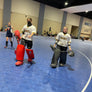 2024 HUSEL Indoor Club - Tryouts