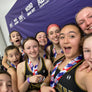 2024 HUSEL Indoor Club - Tryouts