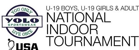 U19 National Indoor Field Hockey Tournament