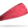 Electric Pink Headband