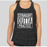 HUSEL Practice Tank Top