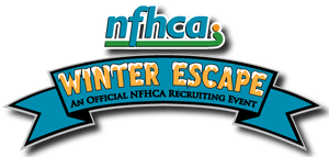 NFHCA Winter Escape - Field Hockey Recruiting Showcase