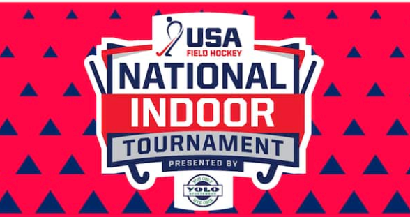 2023 USA National Indoor Tournament