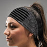 Never Surrender Headband