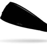Tactical Black Headband