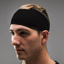 Tactical Black Headband