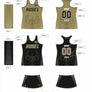 HUSEL Hockey Club - Custom Uniform Kit