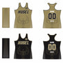 HUSEL Hockey Club Uniform