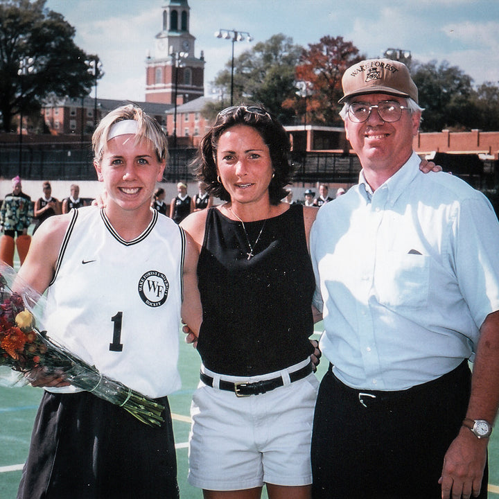 Private Field Hockey Coaching - Jenny