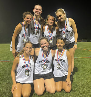 2024 NATIONAL Field Hockey Summer League