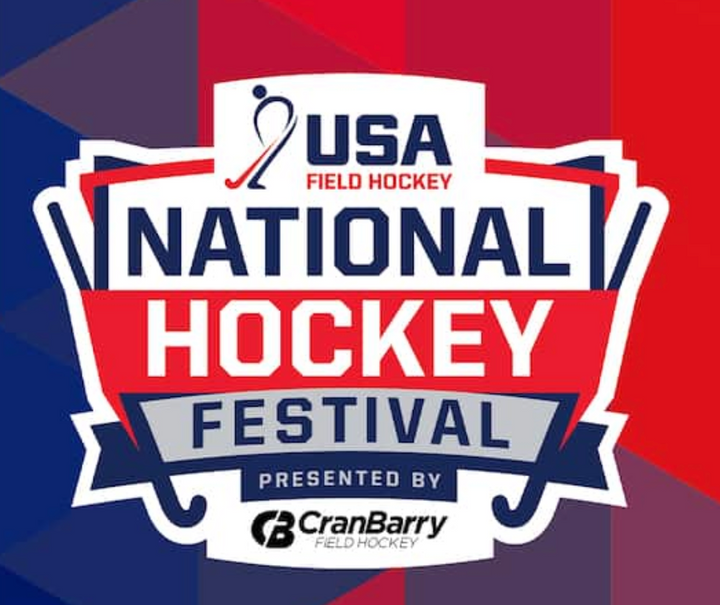 2023 USA National Hockey Festival Team - Thanksgiving