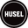 HUSEL logo