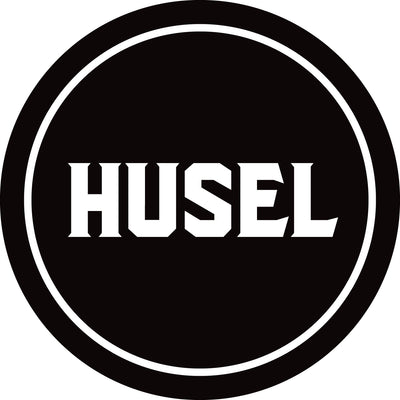 HUSEL Logo