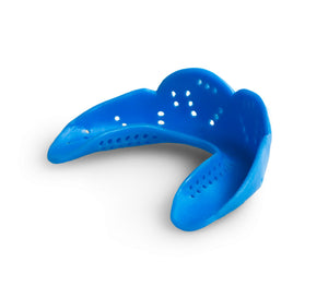 Junior - Blue SISU NextGen Mouthguard