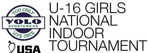U16 National Indoor Field Hockey Tournament