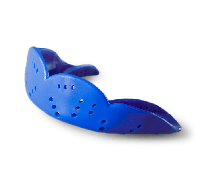 Blue SISU NextGen Mouthguard