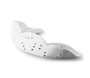 White SISU NextGen Mouthguard