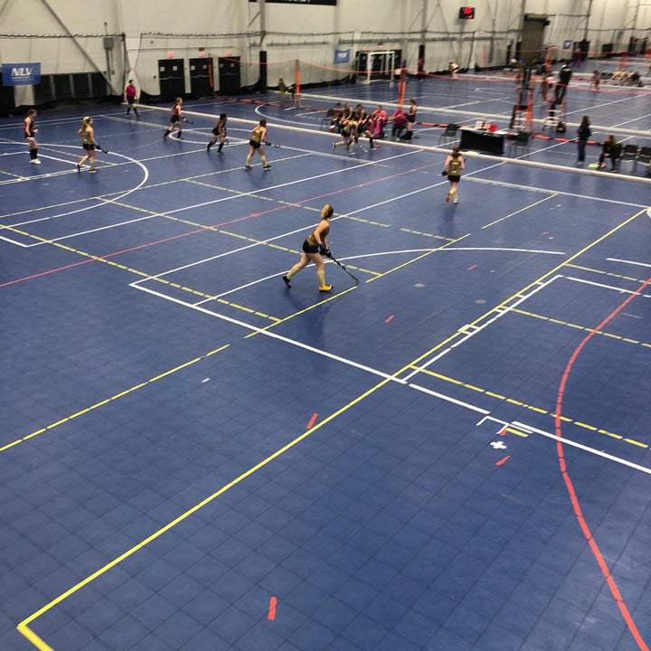 2021 U16 Winter Indoor Club Team (PRACTICE CHARGE ONLY)