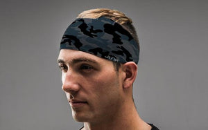 Black Ops Headband