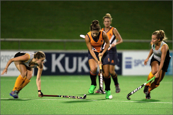 HUSEL Field Hockey Clinic