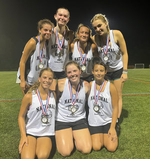 2023 NATIONAL Field Hockey Summer League