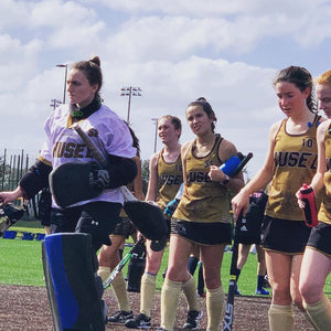 2021 NFHCA Winter Escape - Field Hockey Recruiting Showcase