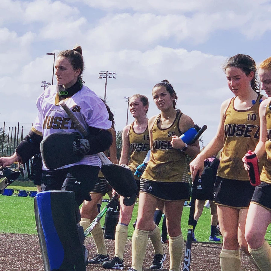 2021 NFHCA Winter Escape - Field Hockey Recruiting Showcase