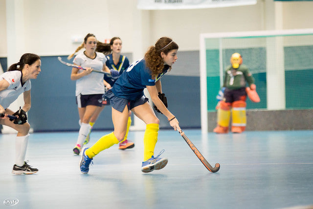 U14/U12 Winter Indoor Field Hockey Club