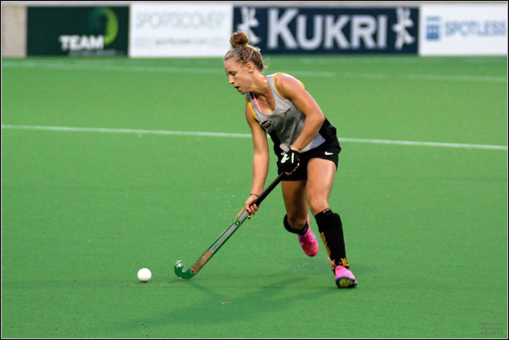 Shooting and Stickhandling Field Hockey Clinic