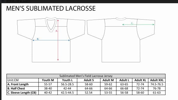 HUSEL Hockey Club - GK Uniform Kit