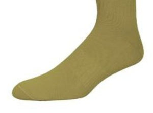 HUSEL Gold Socks