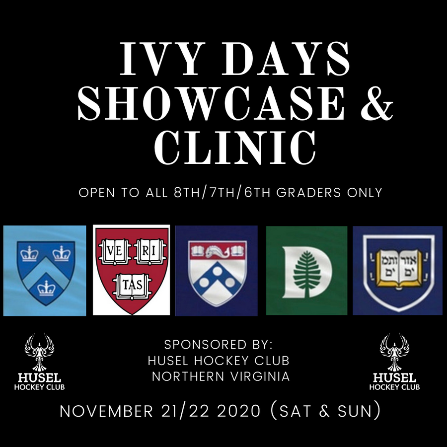 Ivy Days Field Hockey Showcase and Clinic