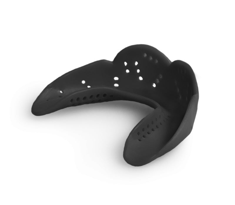 Junior - Black SISU NextGen Mouthguard