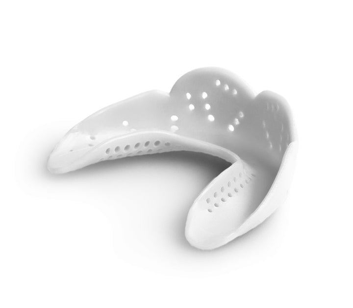 Junior - White SISU NextGen Mouthguard