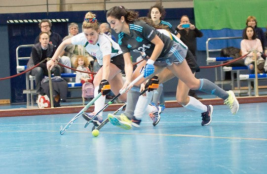 U16 Winter Elite Indoor Field Hockey Club