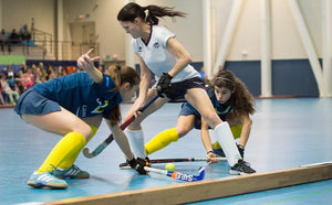 2019 U19 Winter Elite Indoor Field Hockey Club