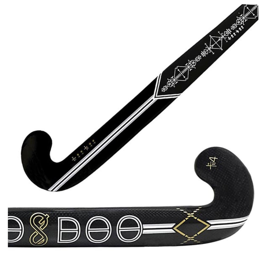 Voodoo Unlimited Stick – HUSEL Hockey