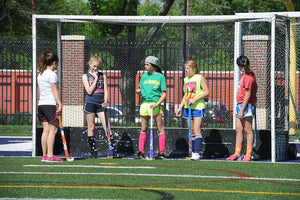 HUSEL Youth Field Hockey