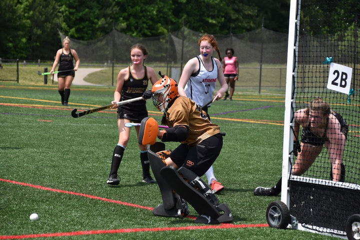 U14 USA Regional Club Championship